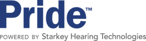 Pride™ Logo